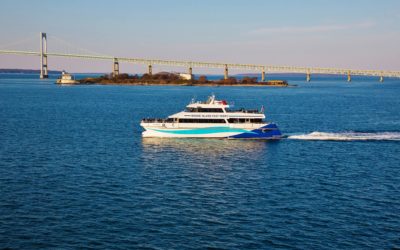 Rhode Island Lighthouse Cruise