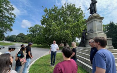 Ultimate Roger Williams Park Experience